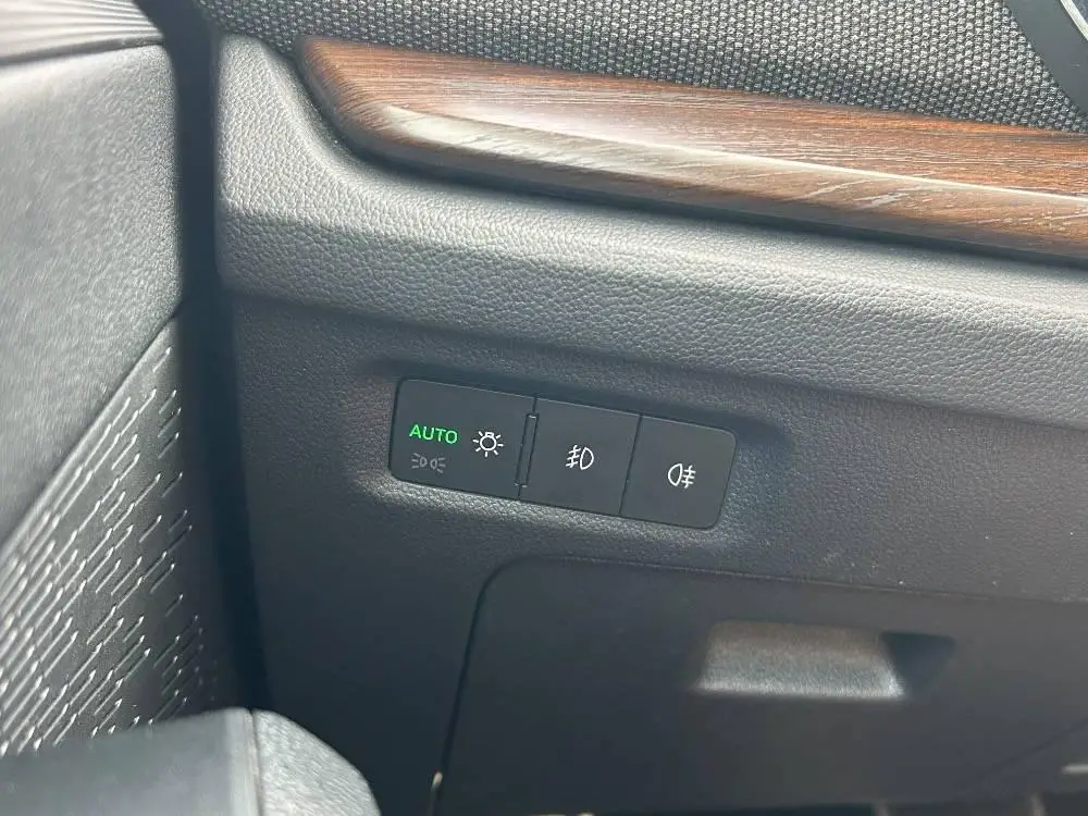 Škoda Octavia Combi Scout 7DSG 4x4 2,0TDI / 110kW