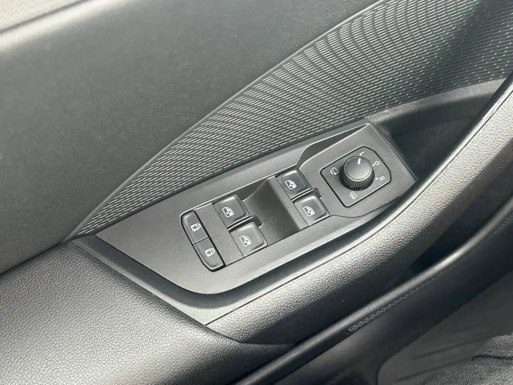 Škoda Octavia Combi Scout 7DSG 4x4 2,0TDI / 110kW