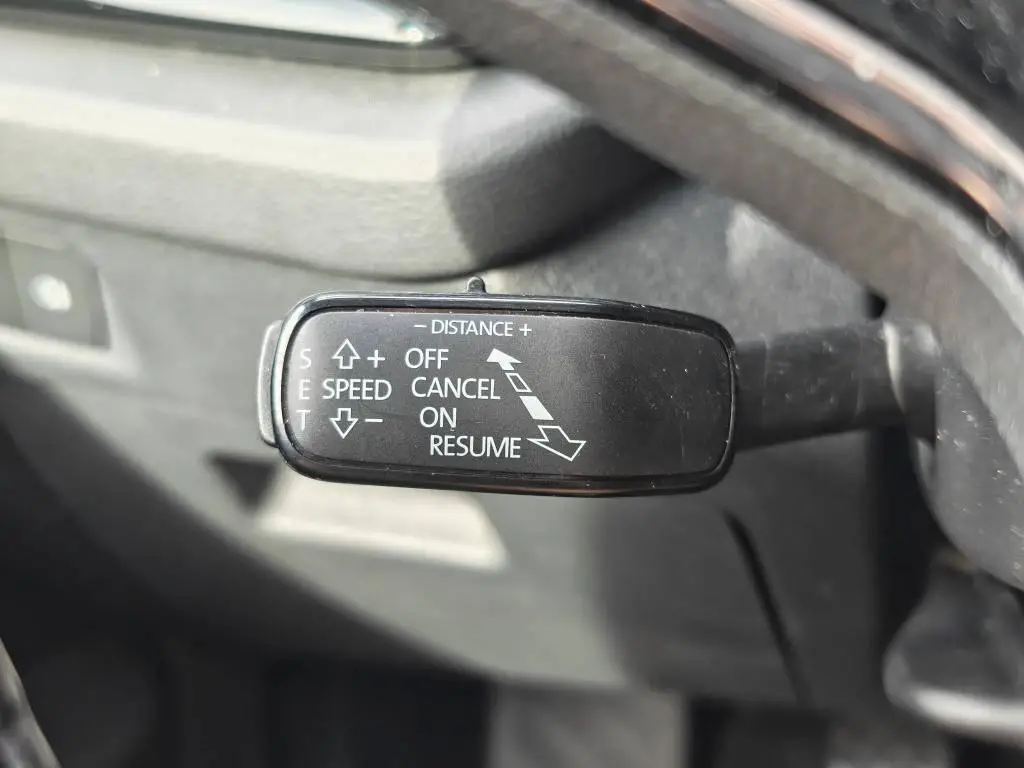 Škoda Octavia Combi Style 1,5 TSI / 110kW