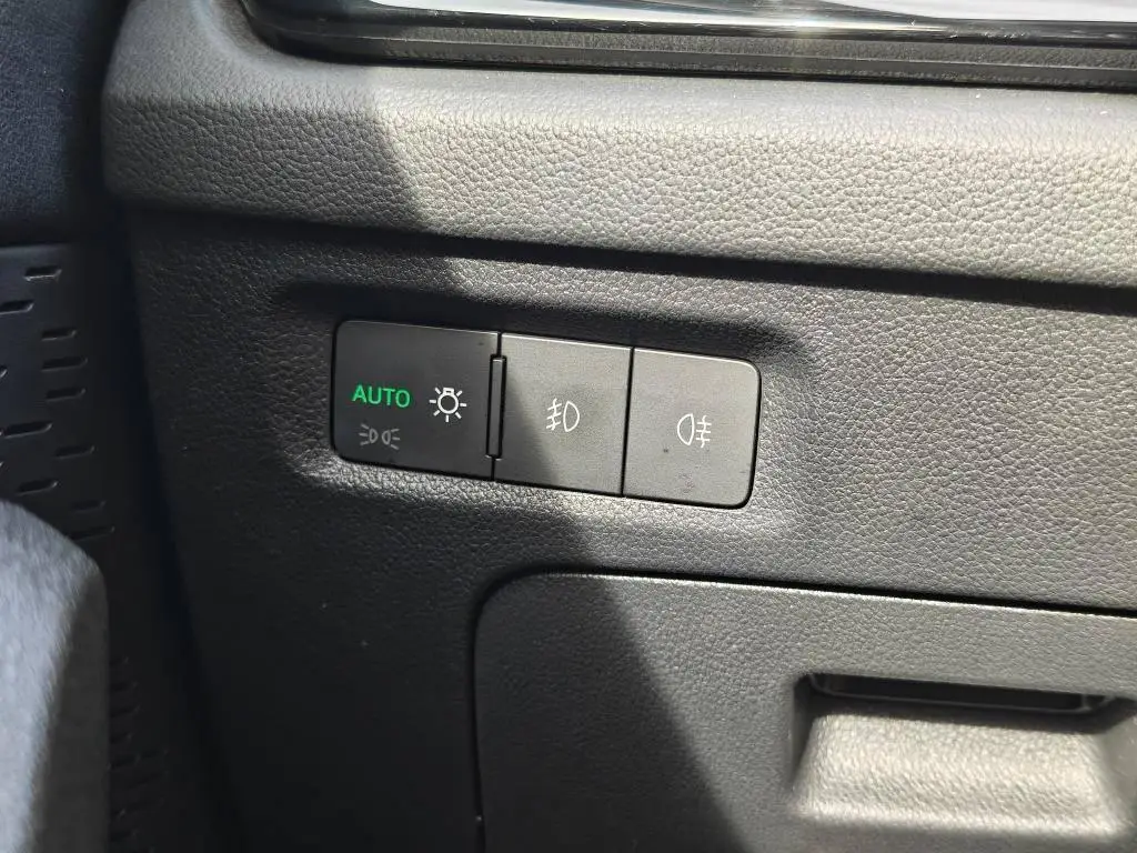 Škoda Octavia Combi Style 1,5 TSI / 110kW