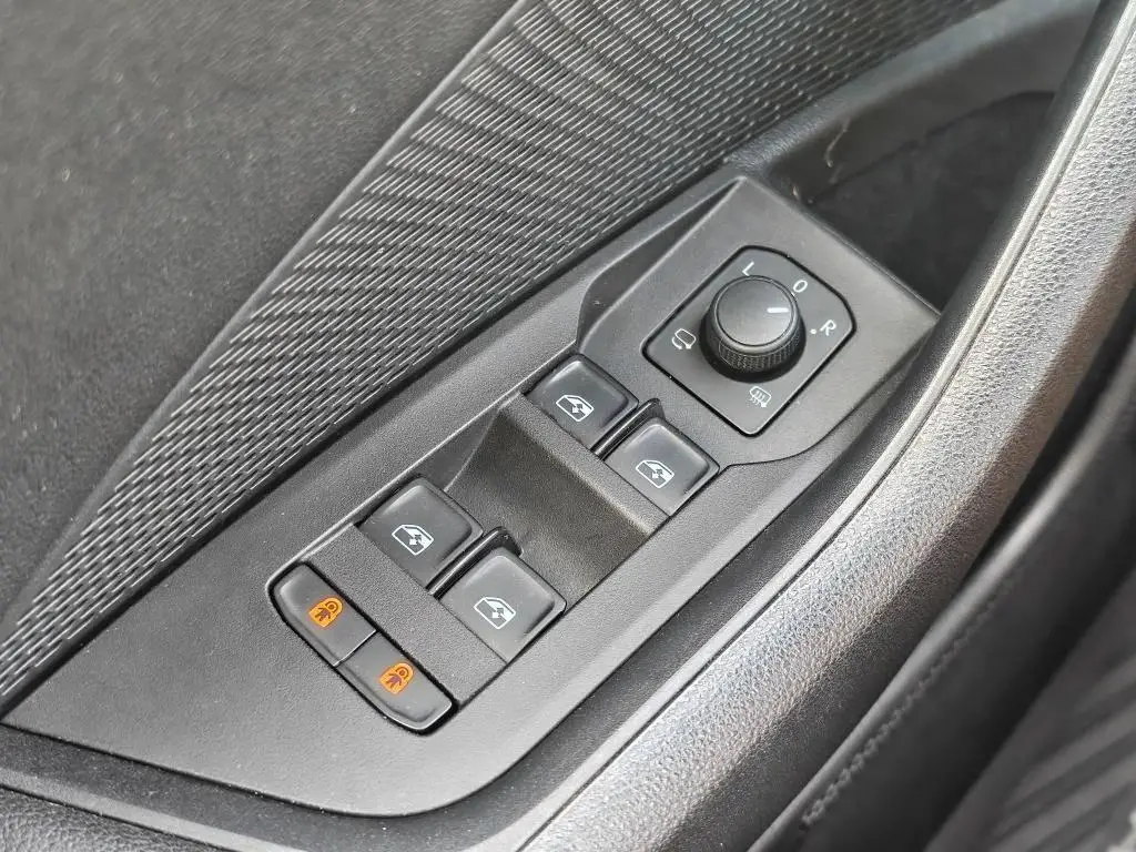 Škoda Octavia Combi Style 1,5 TSI / 110kW