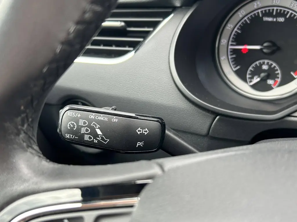 Škoda Octavia Combi Style 1,6 TDI CR DPF / 85kW