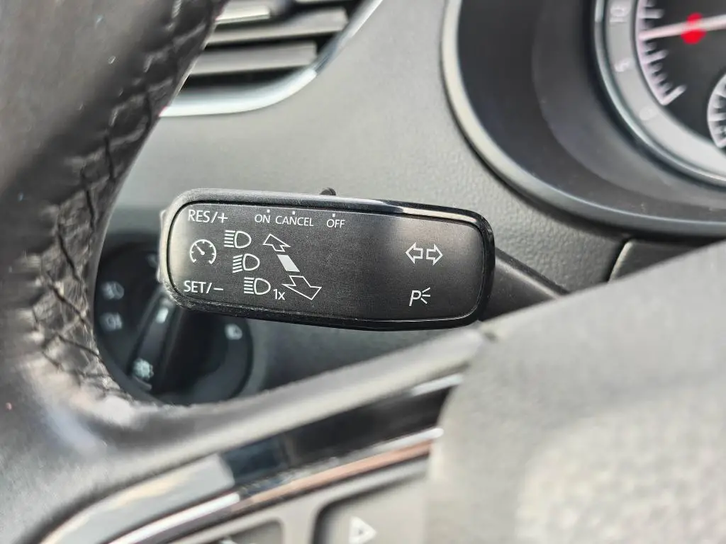 Škoda Octavia Combi Style 1,6 TDI CR DPF / 85kW