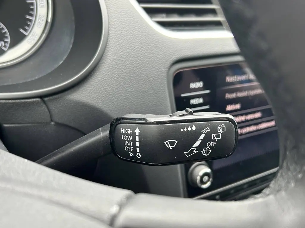 Škoda Octavia Combi Style 1,6 TDI CR DPF / 85kW