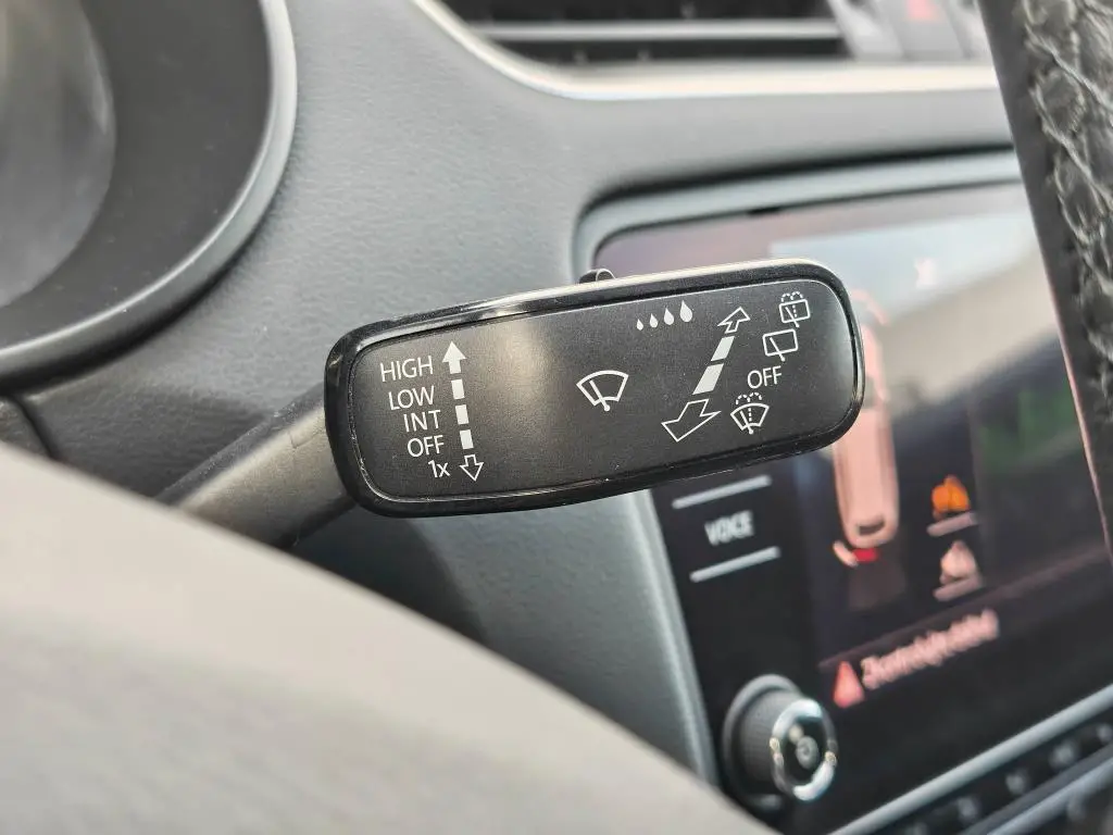 Škoda Octavia Combi Style 1,6 TDI CR DPF / 85kW