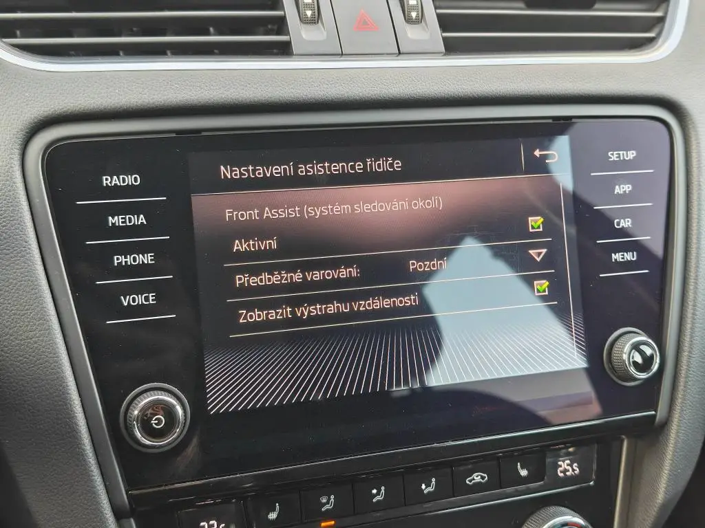 Škoda Octavia Combi Style 1,6 TDI CR DPF / 85kW