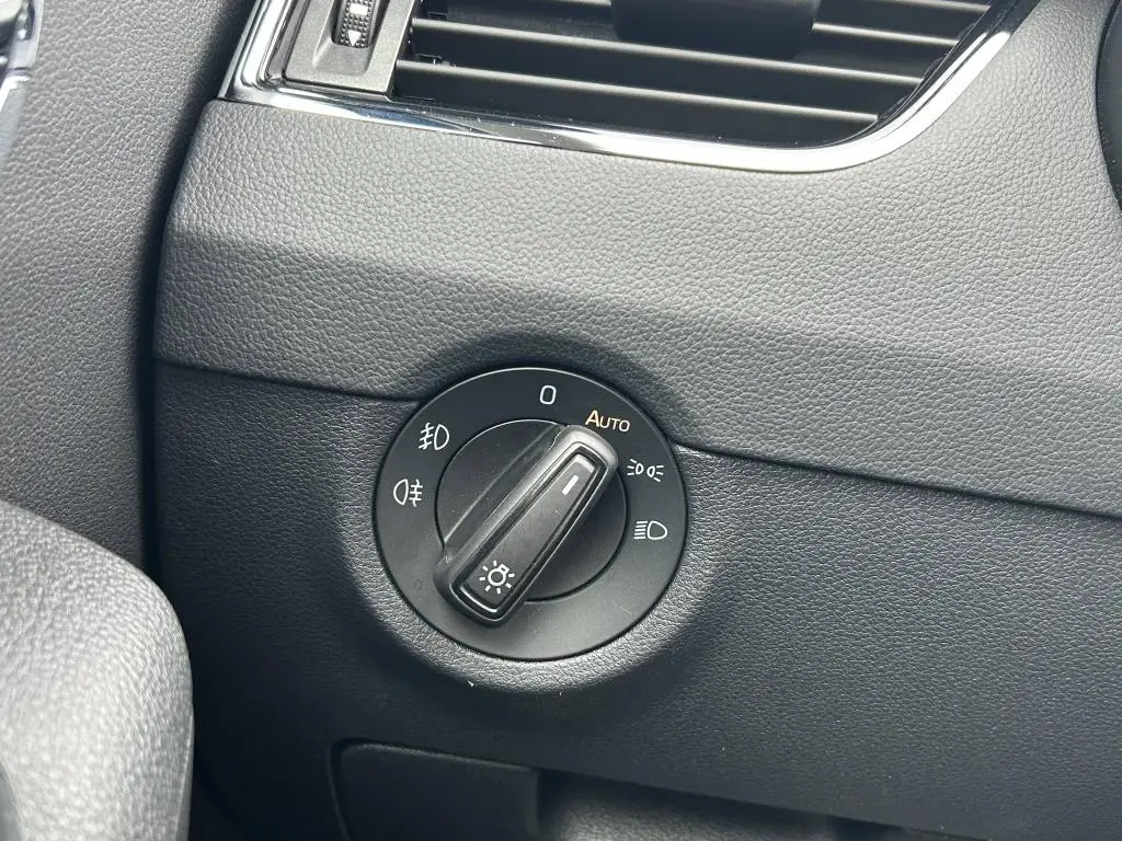 Škoda Octavia Combi Style 1,6 TDI CR DPF / 85kW