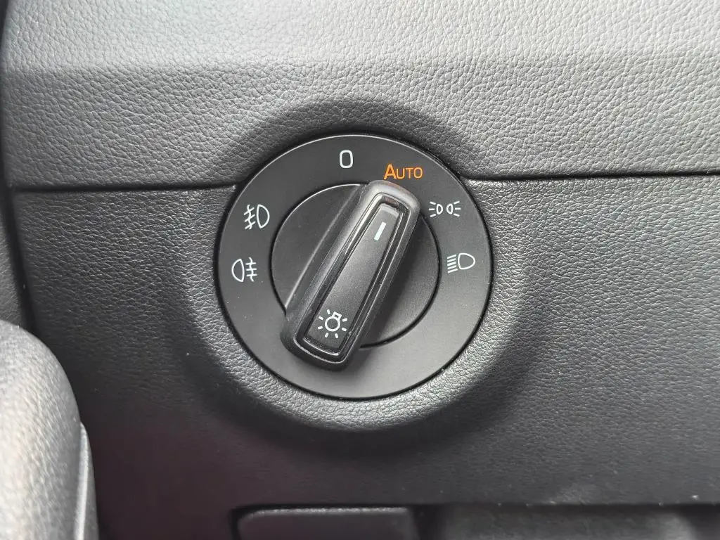 Škoda Octavia Combi Style 1,6 TDI CR DPF / 85kW