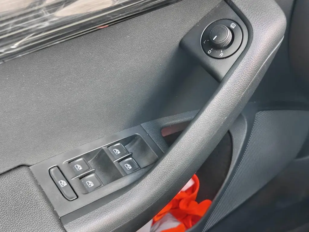 Škoda Octavia Combi Style 1,6 TDI CR DPF / 85kW