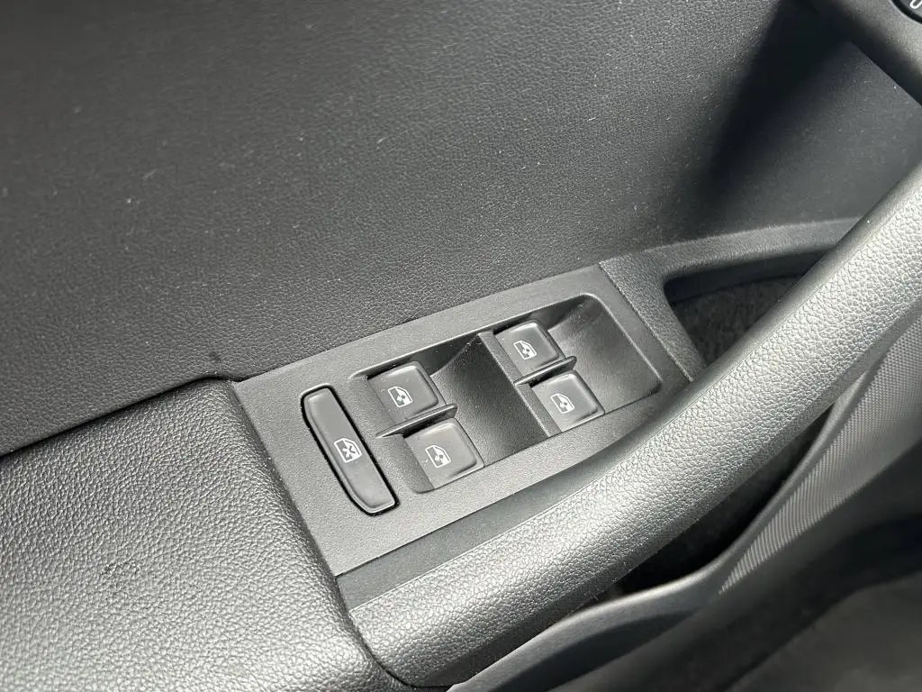 Škoda Octavia Combi Style 1,6 TDI CR DPF / 85kW