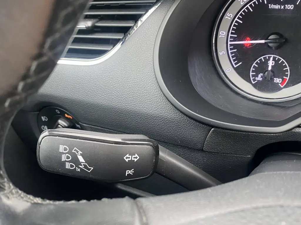 Škoda Octavia Combi Style 4x4 7DSG 2,0TDI / 135kW