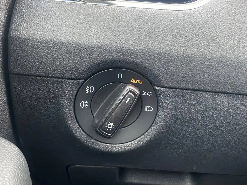 Škoda Octavia Combi Style 4x4 7DSG 2,0TDI / 135kW