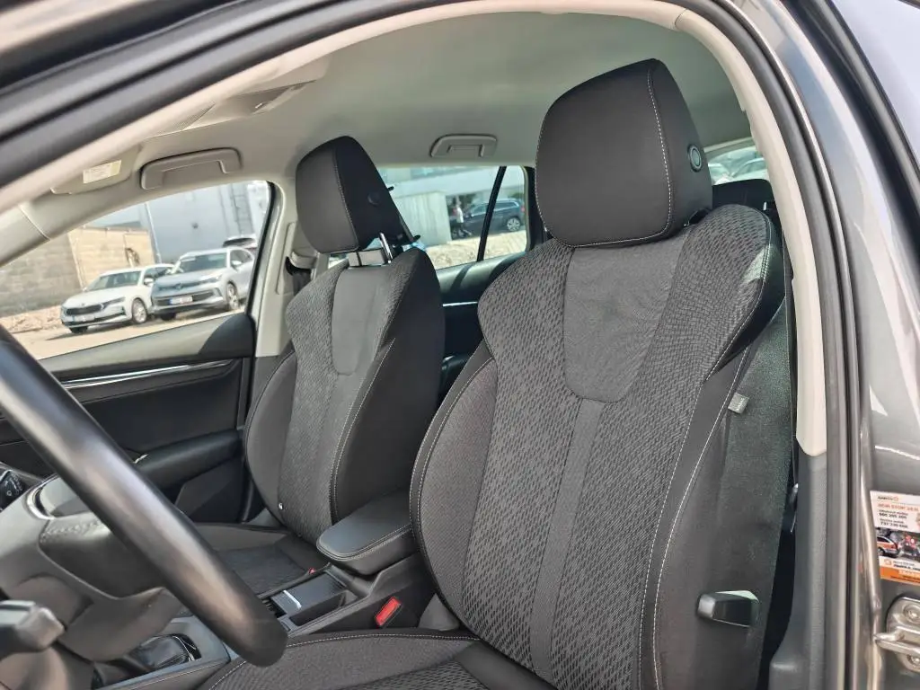 Škoda Octavia Combi Style 6MP 1,5TSI / 110kW