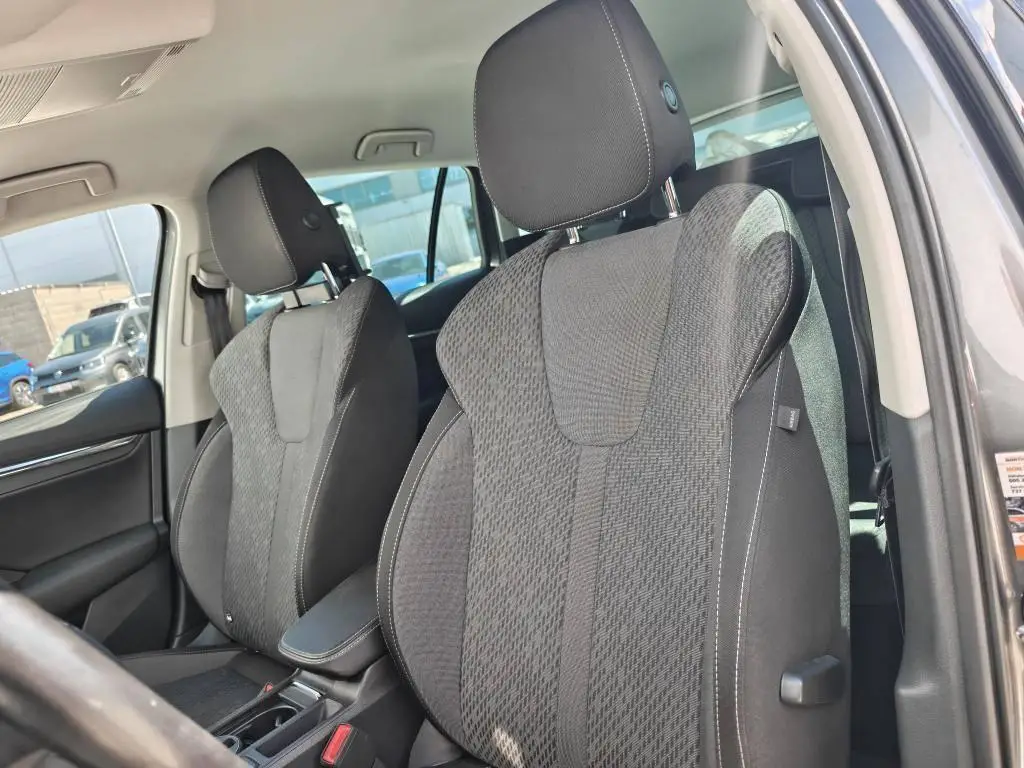 Škoda Octavia Combi Style 6MP 1,5TSI / 110kW
