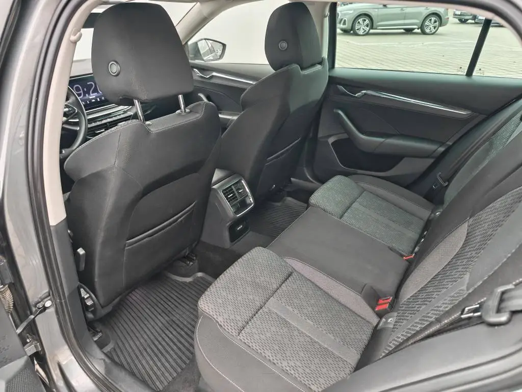 Škoda Octavia Combi Style 6MP 1,5TSI / 110kW