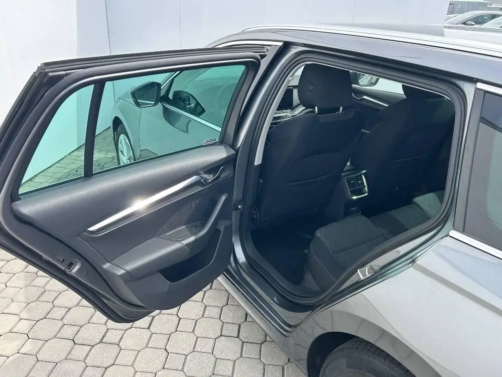 Škoda Octavia Combi Style 6MP 1,5TSI / 110kW