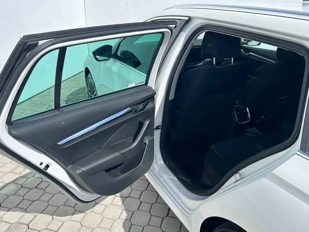 Škoda Octavia Combi Style 6MP 1,5TSI / 110kW