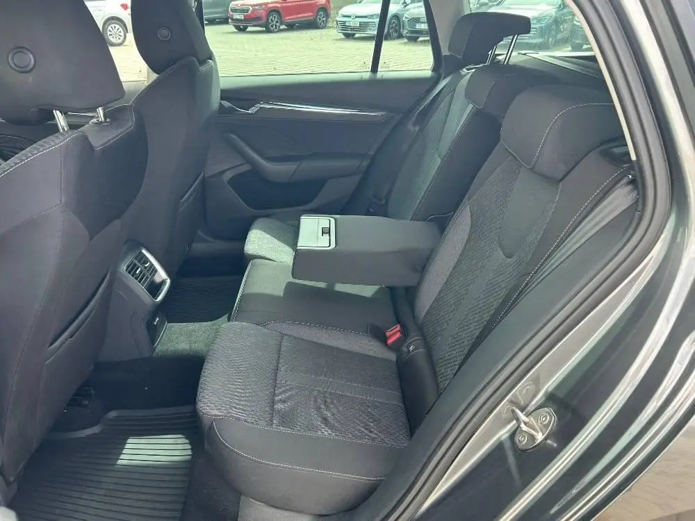 Škoda Octavia Combi Style 6MP 1,5TSI / 110kW