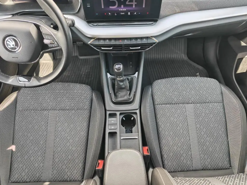 Škoda Octavia Combi Style 6MP 1,5TSI / 110kW