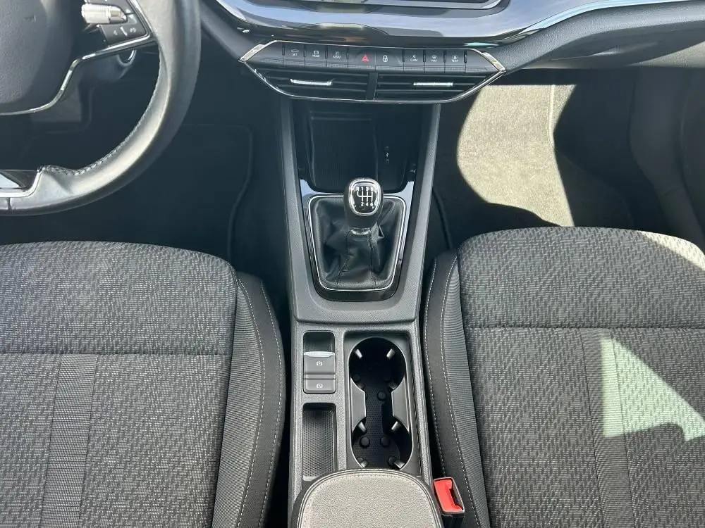 Škoda Octavia Combi Style 6MP 1,5TSI / 110kW