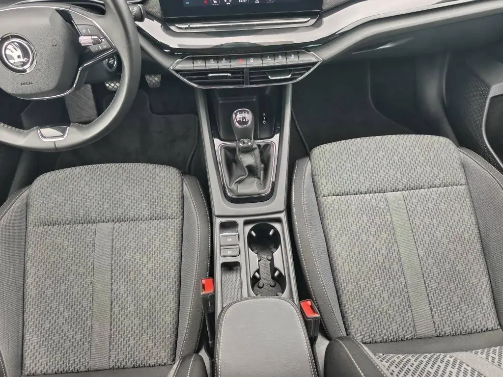 Škoda Octavia Combi Style 6MP 1,5TSI / 110kW
