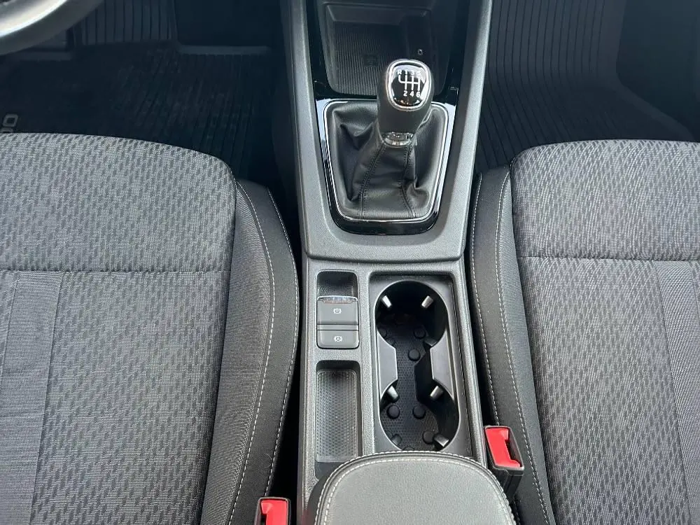 Škoda Octavia Combi Style 6MP 1,5TSI / 110kW