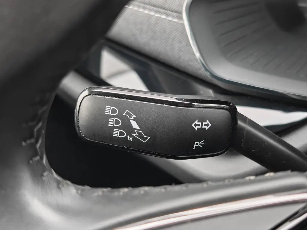 Škoda Octavia Combi Style 6MP 1,5TSI / 110kW