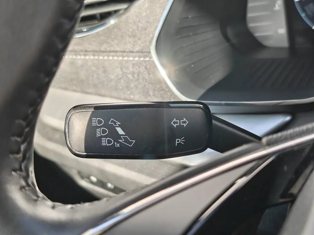 Škoda Octavia Combi Style 6MP 1,5TSI / 110kW