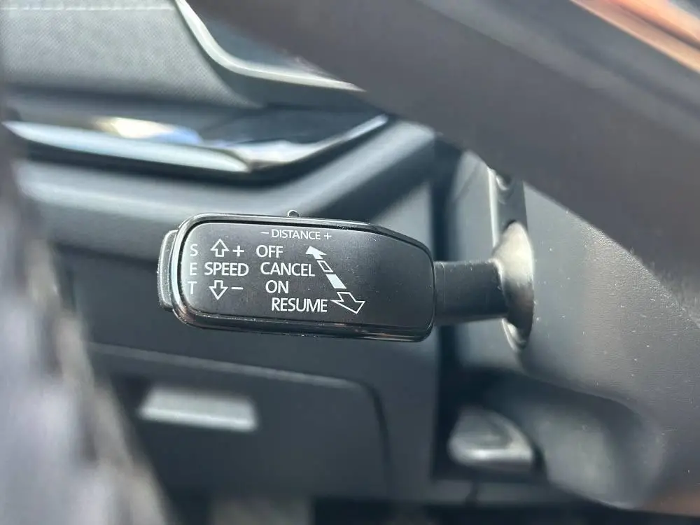 Škoda Octavia Combi Style 6MP 1,5TSI / 110kW