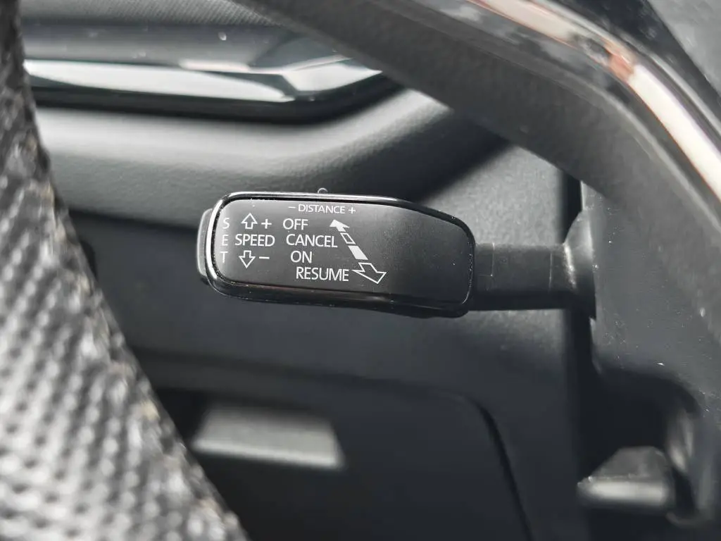 Škoda Octavia Combi Style 6MP 1,5TSI / 110kW