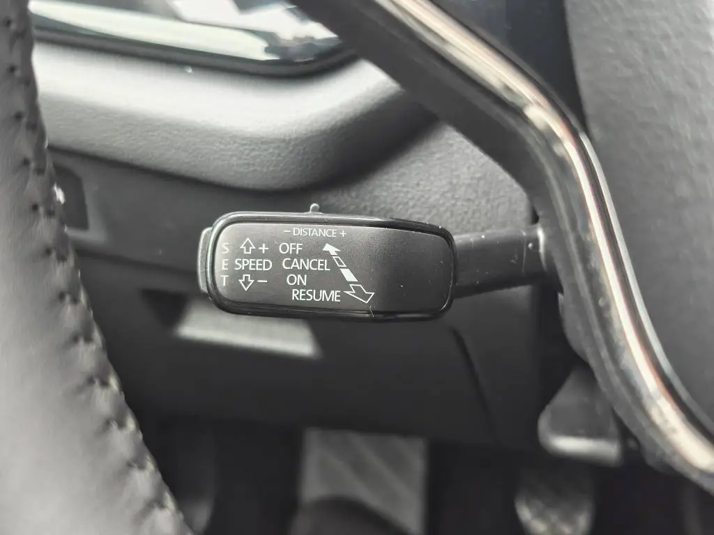 Škoda Octavia Combi Style 6MP 1,5TSI / 110kW