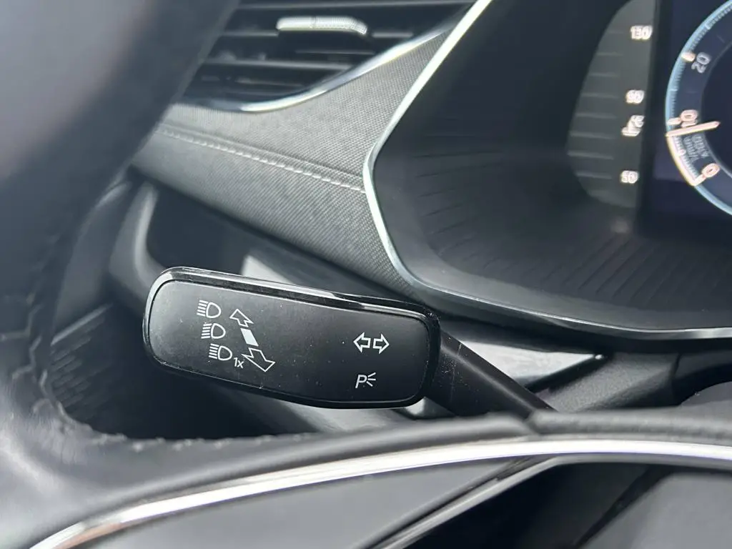 Škoda Octavia Combi Style 6MP 1,5TSI / 110kW