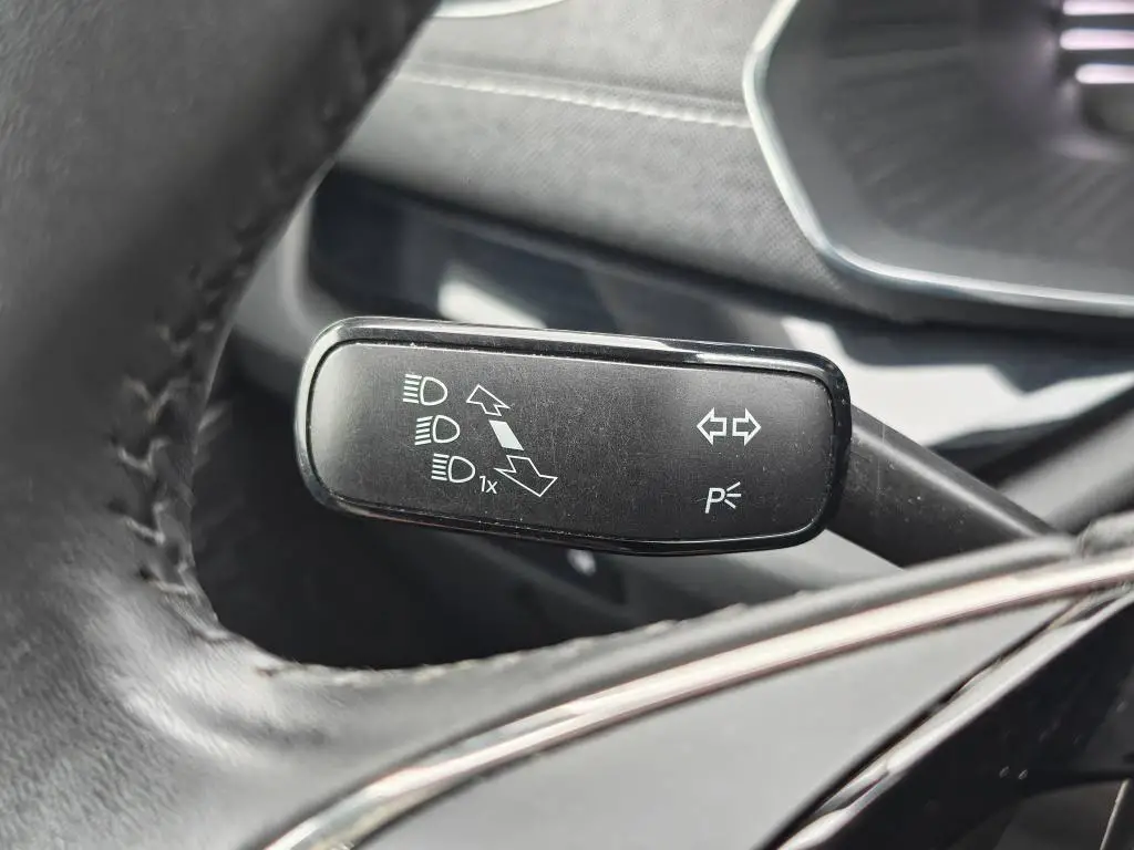 Škoda Octavia Combi Style 6MP 1,5TSI / 110kW