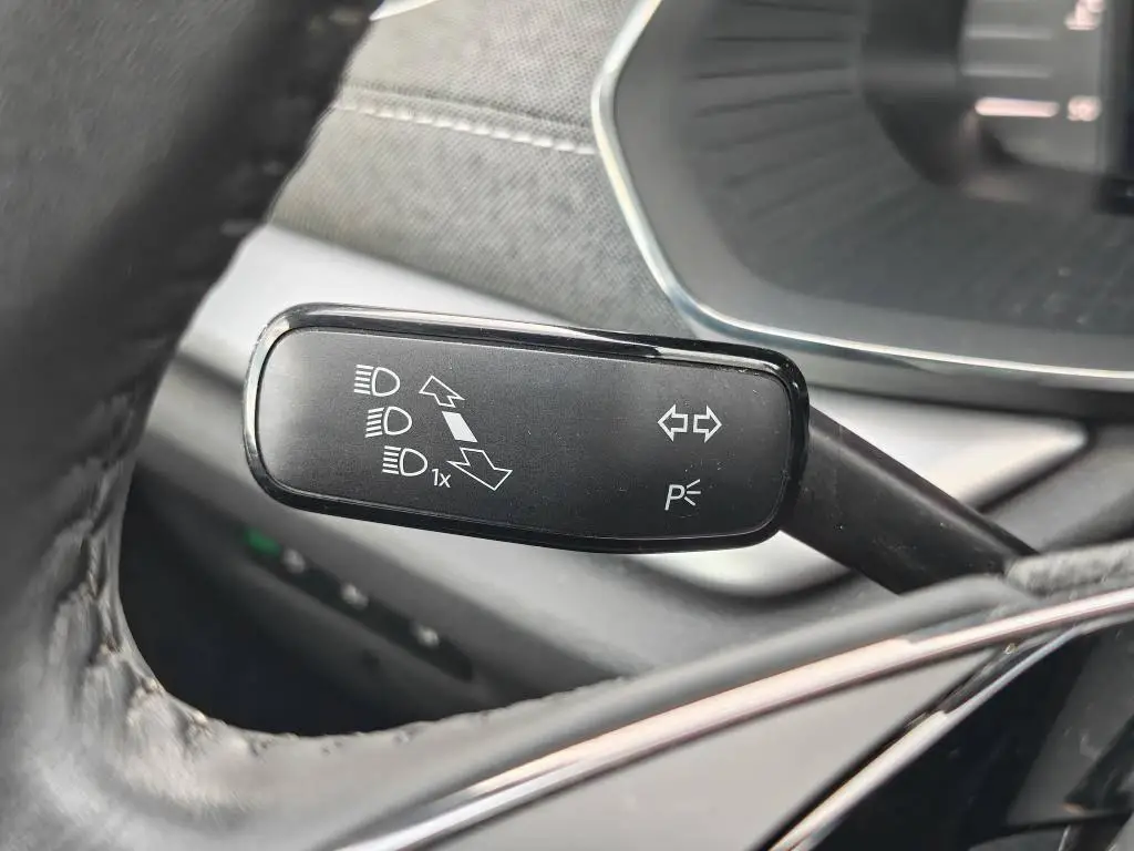 Škoda Octavia Combi Style 6MP 1,5TSI / 110kW