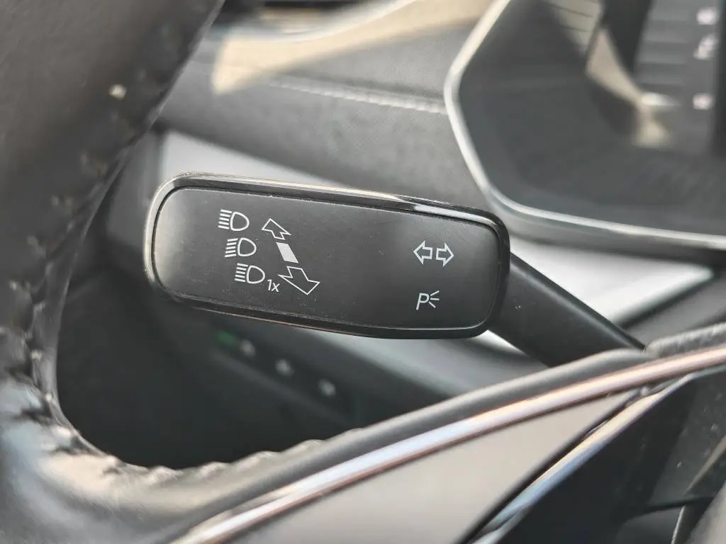 Škoda Octavia Combi Style 6MP 1,5TSI / 110kW