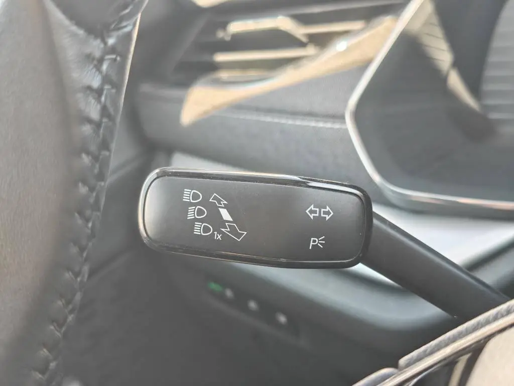 Škoda Octavia Combi Style 6MP 1,5TSI / 110kW