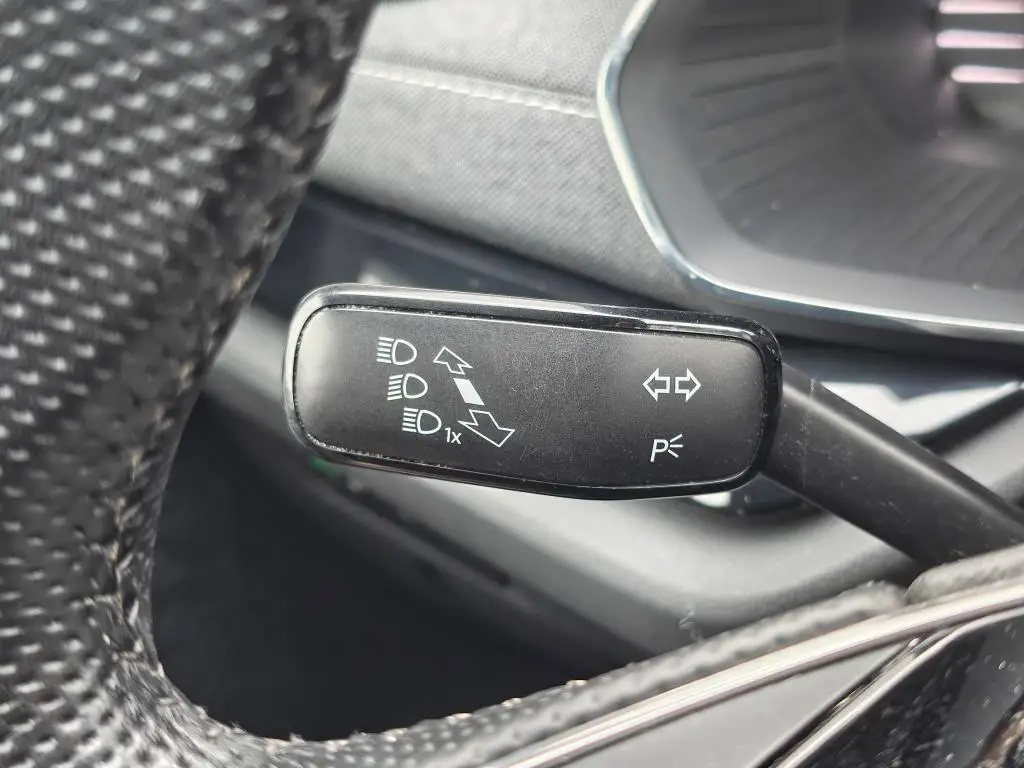 Škoda Octavia Combi Style 6MP 1,5TSI / 110kW