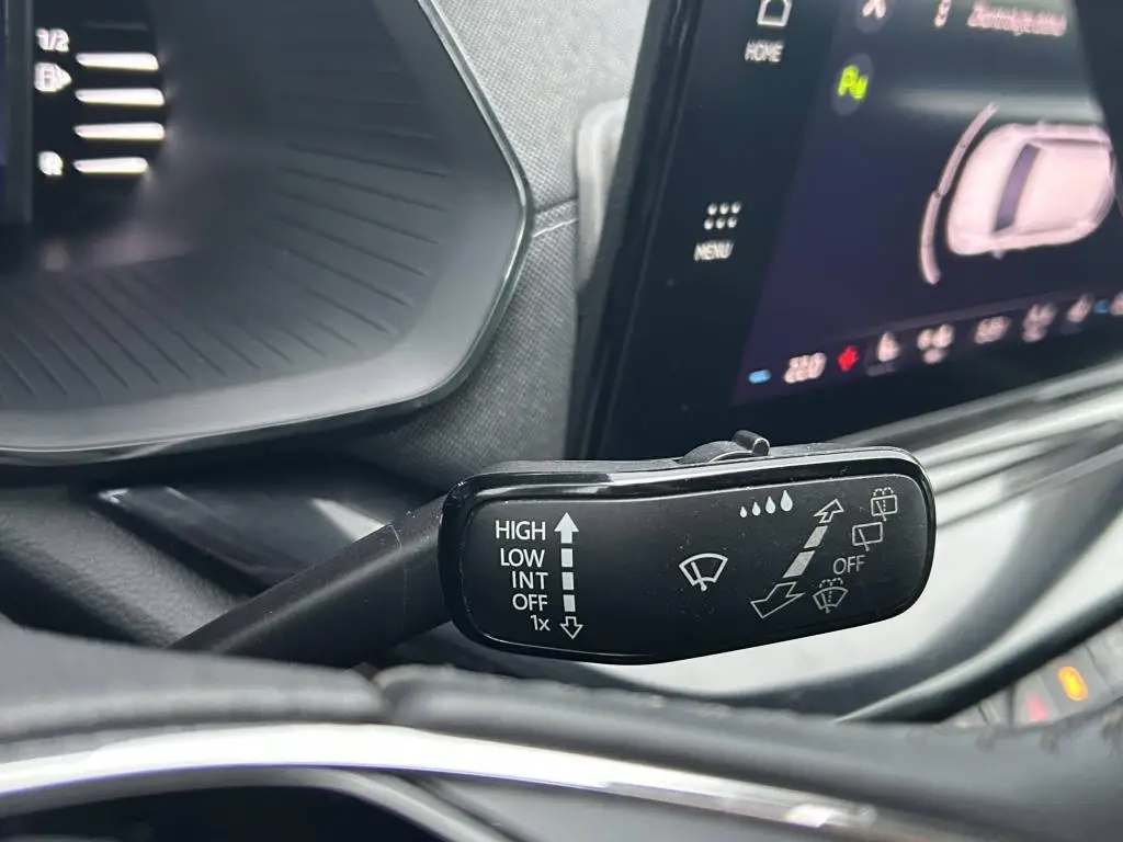 Škoda Octavia Combi Style 6MP 1,5TSI / 110kW