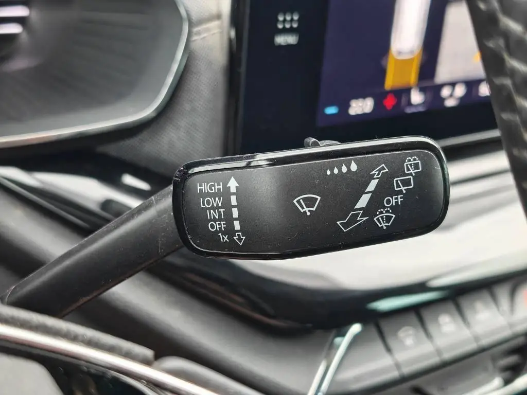 Škoda Octavia Combi Style 6MP 1,5TSI / 110kW