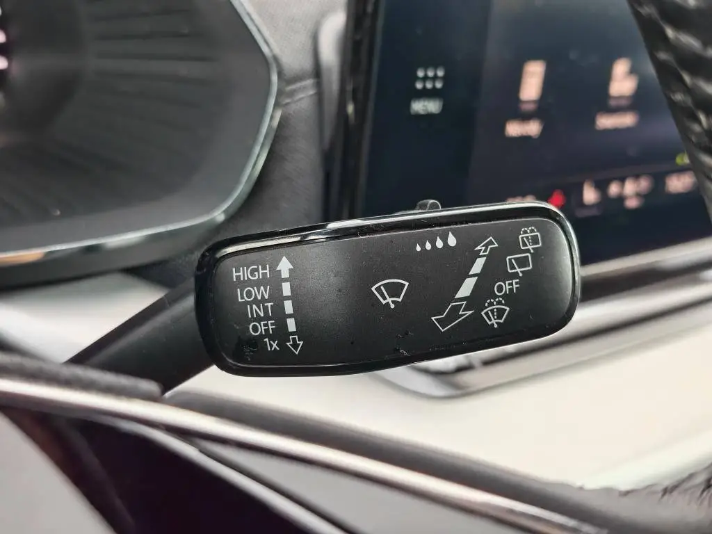 Škoda Octavia Combi Style 6MP 1,5TSI / 110kW