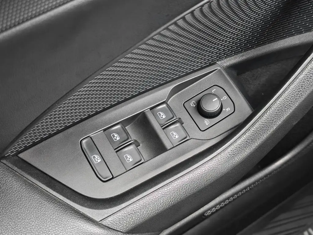 Škoda Octavia Combi Style 6MP 1,5TSI / 110kW