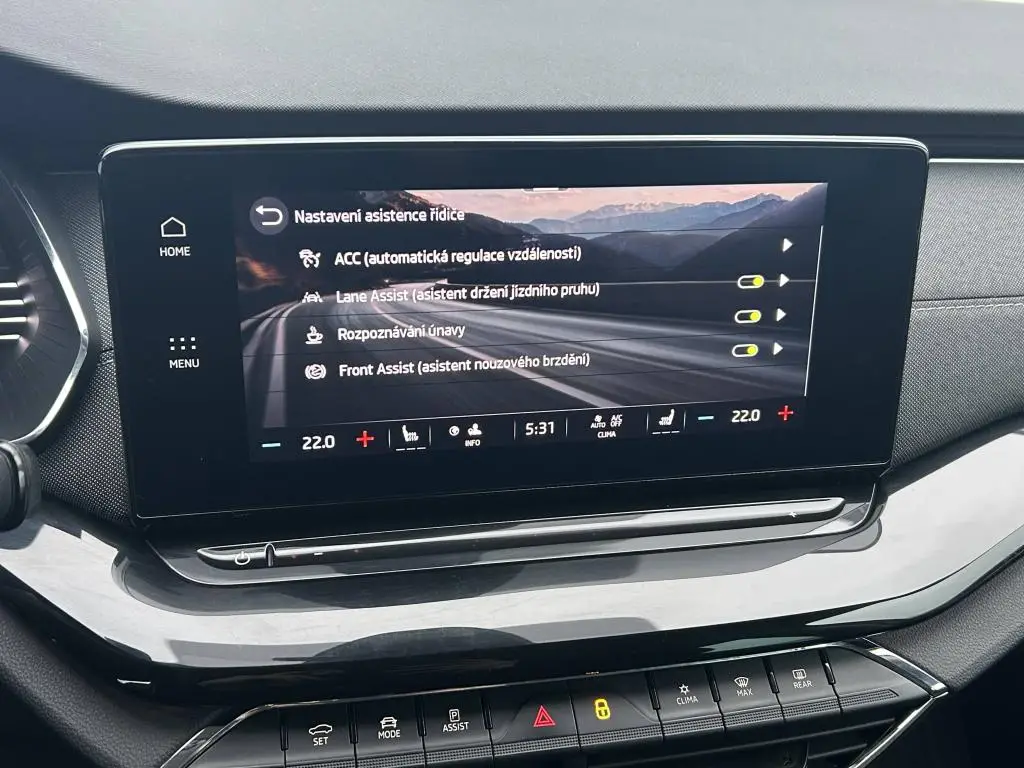 Škoda Octavia Combi Style 6MP 1,5TSI / 110kW