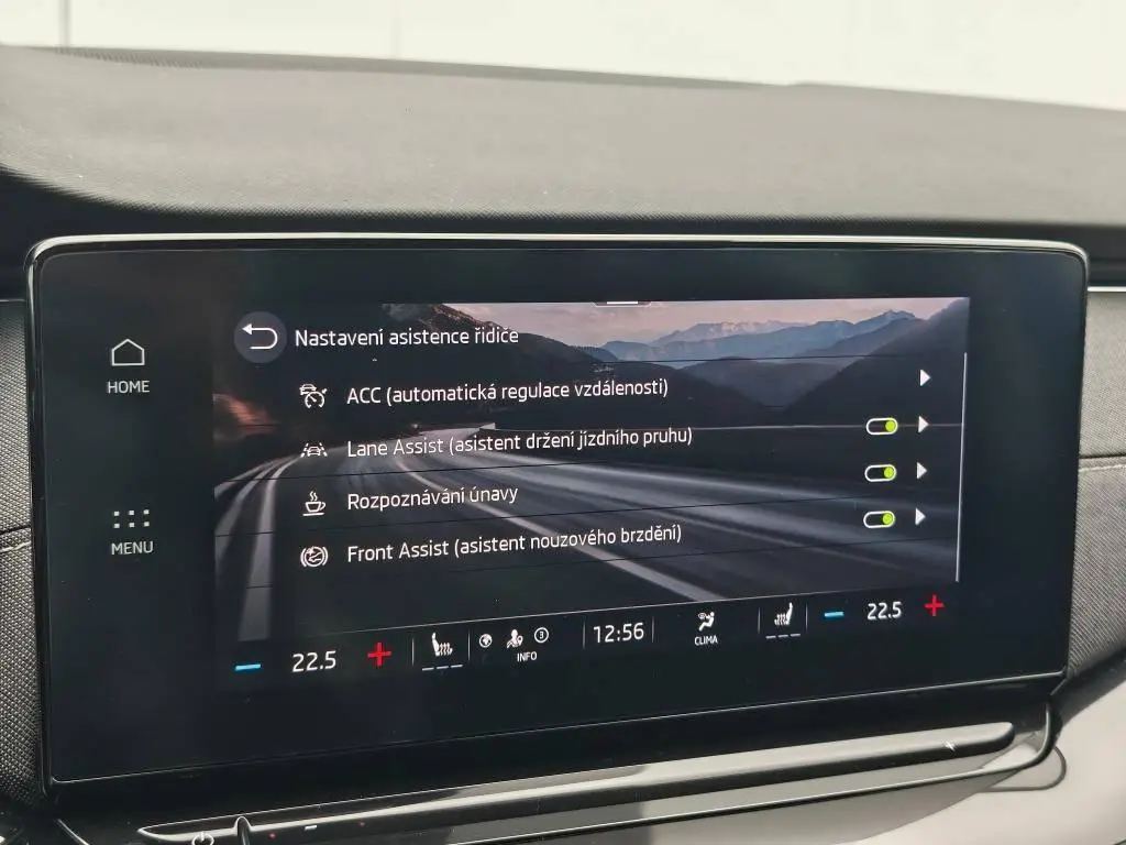 Škoda Octavia Combi Style 6MP 1,5TSI / 110kW