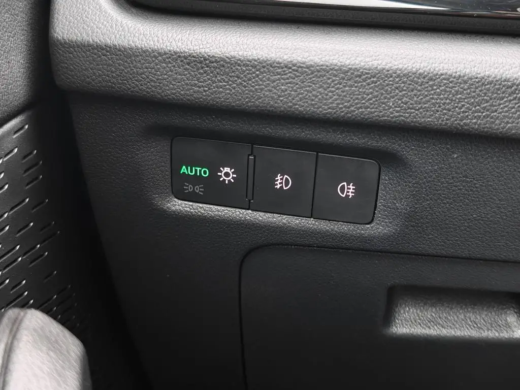 Škoda Octavia Combi Style 6MP 1,5TSI / 110kW