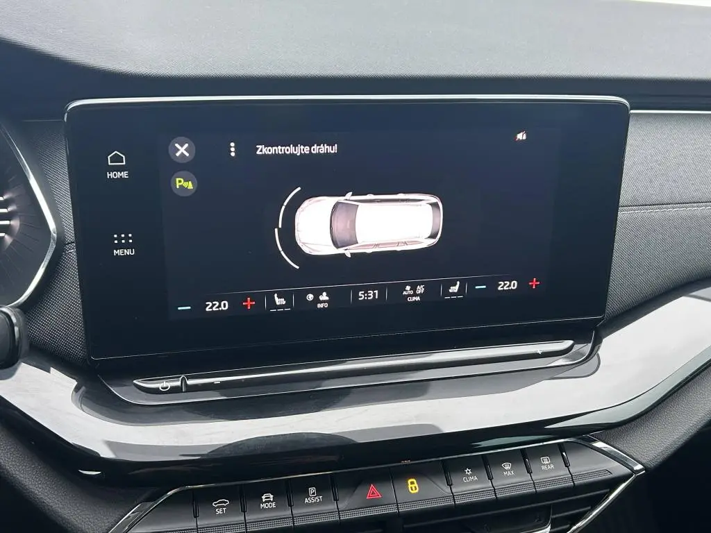 Škoda Octavia Combi Style 6MP 1,5TSI / 110kW