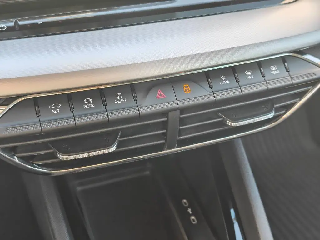 Škoda Octavia Combi Style 6MP 1,5TSI / 110kW