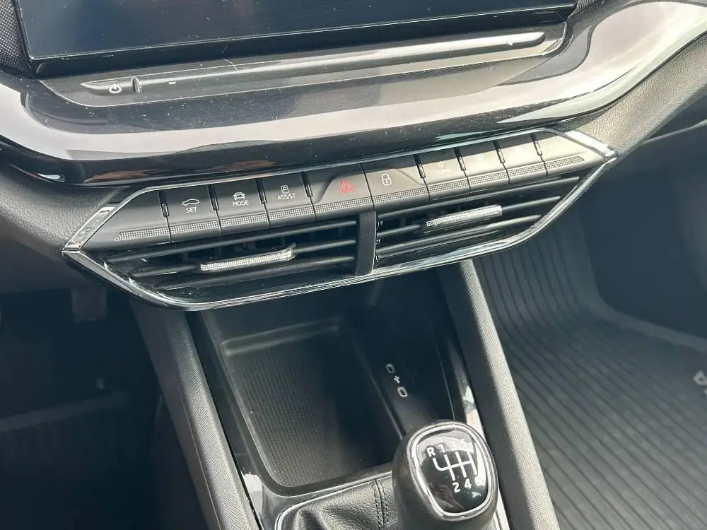 Škoda Octavia Combi Style 6MP 1,5TSI / 110kW