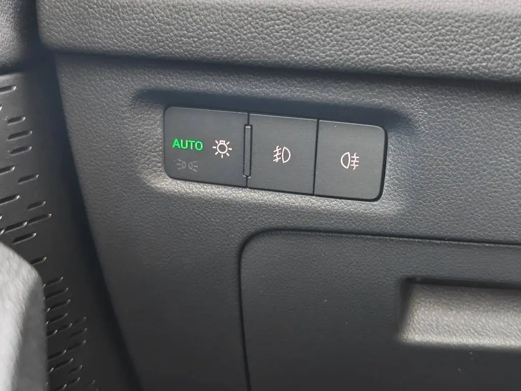 Škoda Octavia Combi Style 6MP 1,5TSI / 110kW