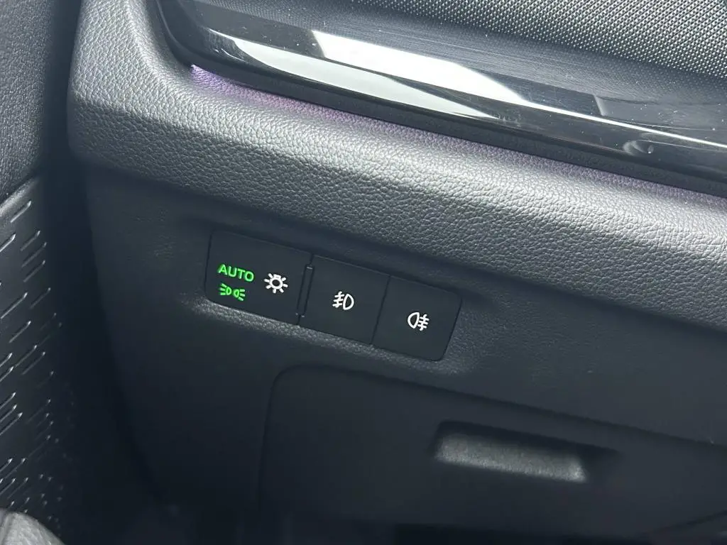 Škoda Octavia Combi Style 6MP 1,5TSI / 110kW