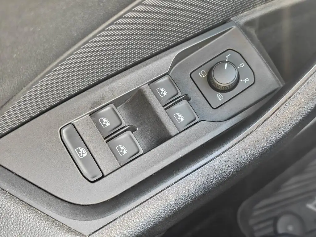 Škoda Octavia Combi Style 6MP 1,5TSI / 110kW